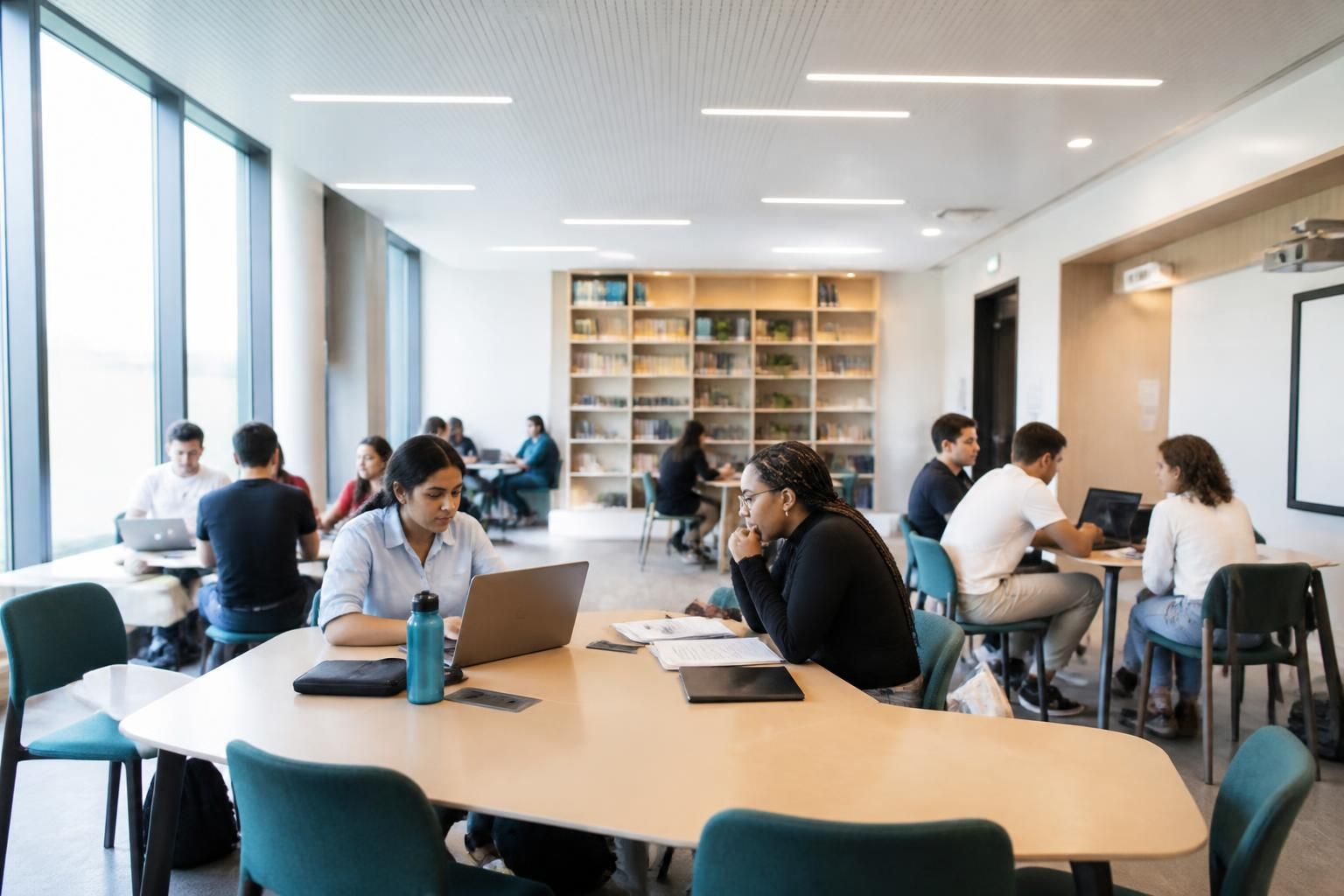 découvrez comment accéder et utiliser efficacement l’espace étudiant de sciences po bordeaux pour gérer vos cours, ressources et communication avec l’établissement.