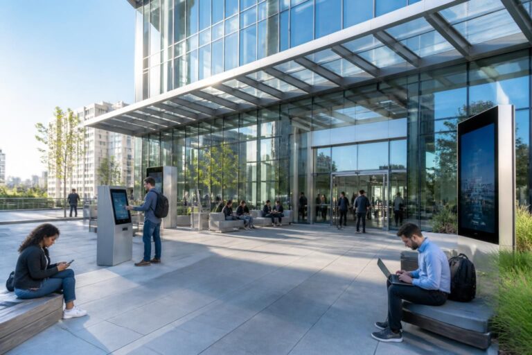 accédez facilement et rapidement aux services numériques grâce à l'ent centrale de marseille, une plateforme innovante pour simplifier votre expérience digitale.