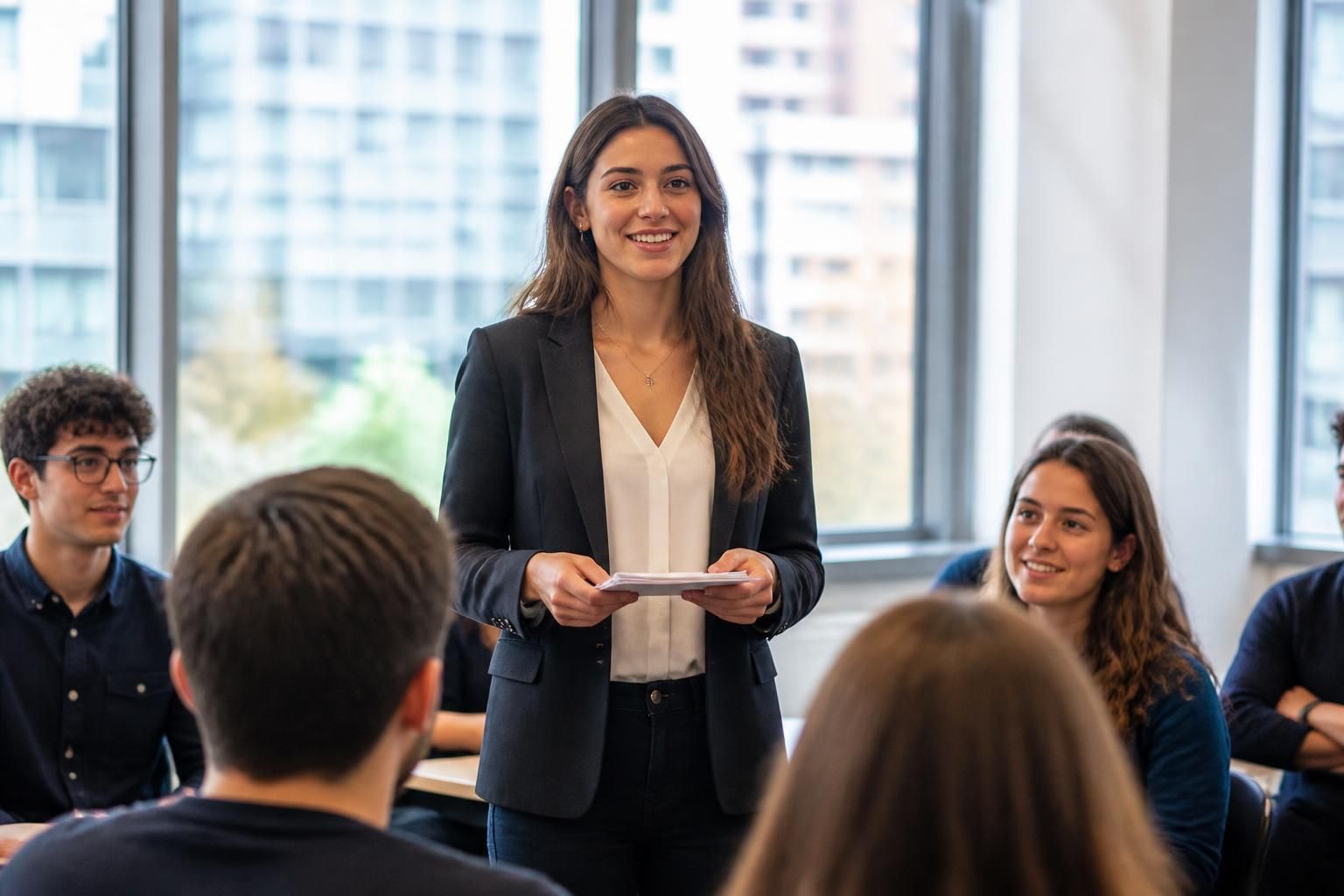 découvrez des conseils pratiques et des exemples efficaces pour réussir votre discours de délégué et maximiser vos chances de succès lors de votre candidature.