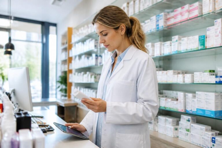 découvrez le salaire moyen d'un pharmacien en france en 2026, avec les chiffres clés, tendances du marché et facteurs influençant la rémunération dans le secteur pharmaceutique.