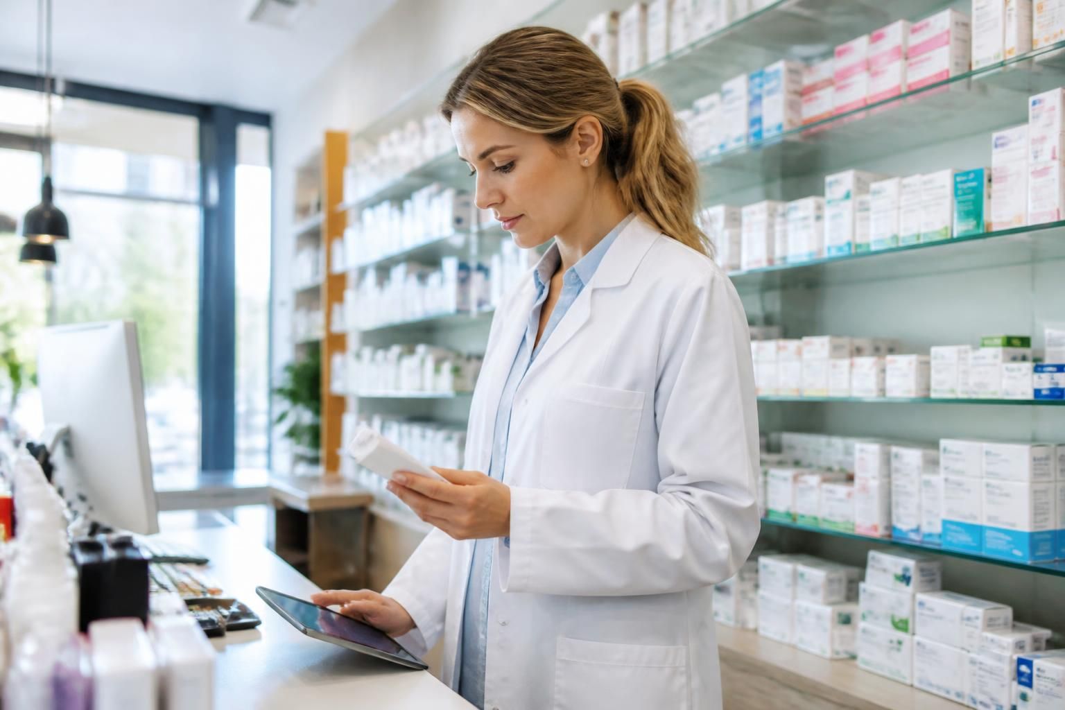 découvrez le salaire moyen d'un pharmacien en france en 2026, avec les chiffres clés, tendances du marché et facteurs influençant la rémunération dans le secteur pharmaceutique.