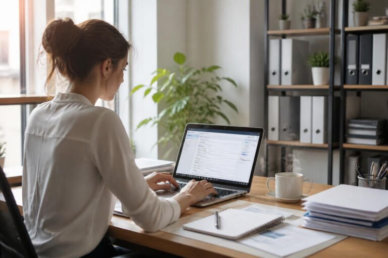 découvrez notre guide complet pour maîtriser la saisie en ligne des contrats aidés avec sylae asp. astuces, étapes clés et conseils pratiques pour réussir facilement.