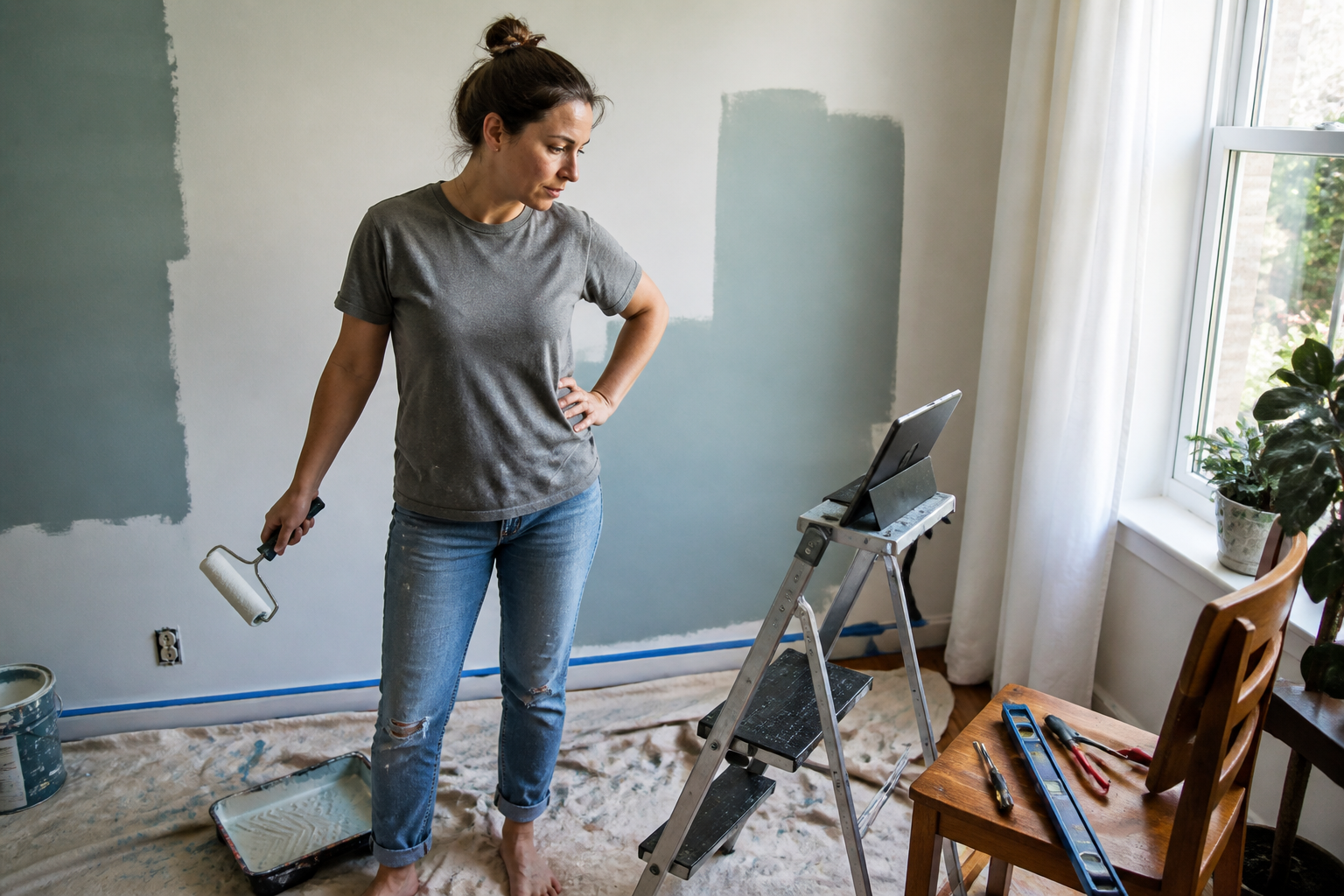 Académie du bricolage : que vaut vraiment cette formation ?