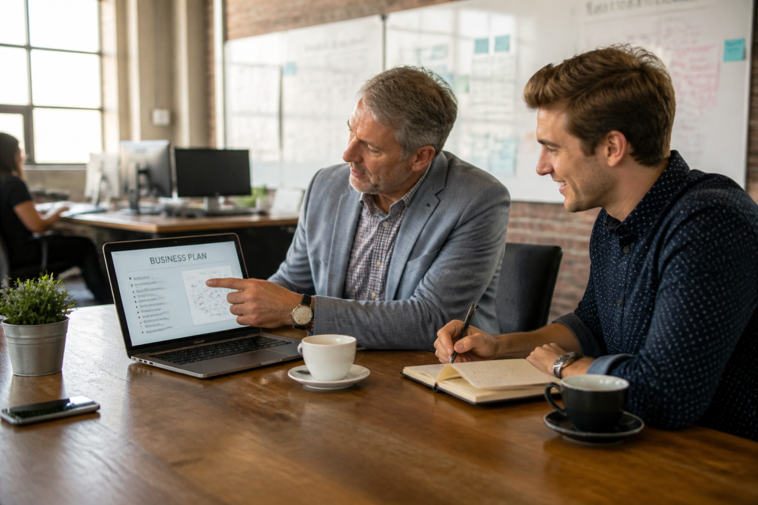 Business angel : comment trouver l'investisseur idéal pour votre projet