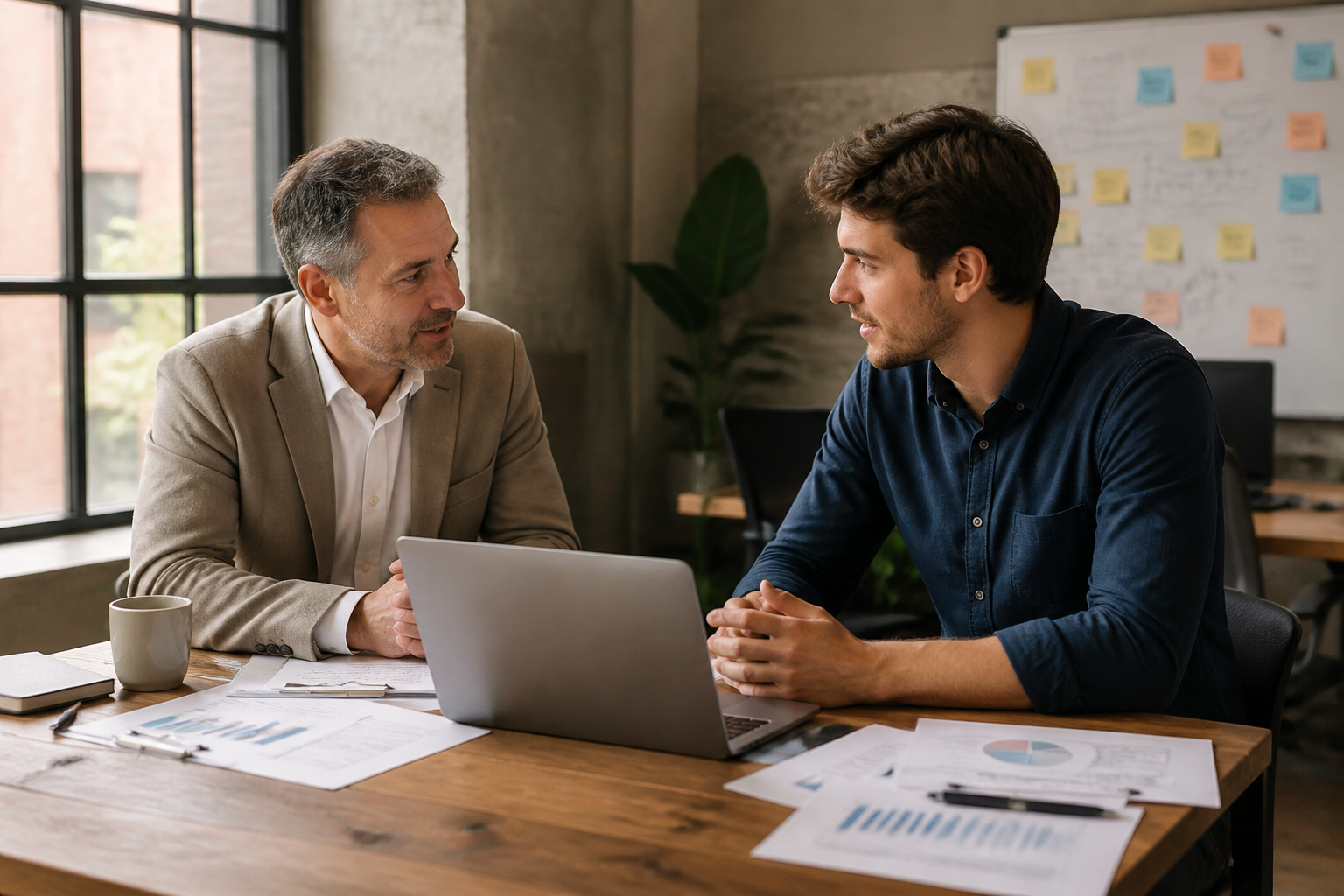 Business angel : comment trouver l'investisseur idéal pour votre projet