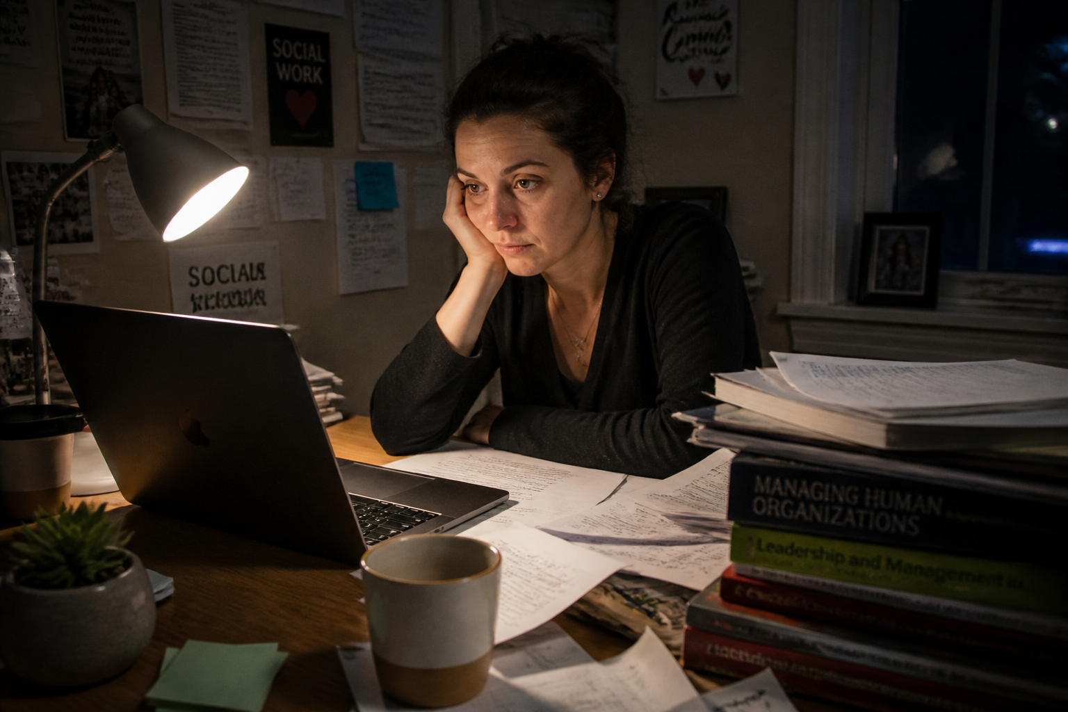 CAFERUIS : ce qui rend la formation difficile et comment la réussir
