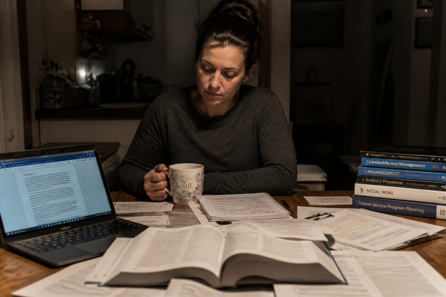 CAFERUIS : ce qui rend la formation difficile et comment la réussir