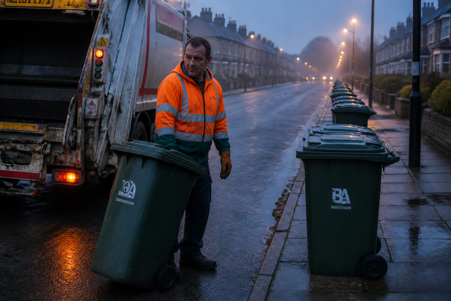 Ces métiers bien payés que personne ne veut exercer