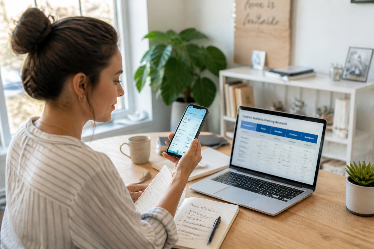 Compte pro en ligne : comment choisir sans se tromper ?