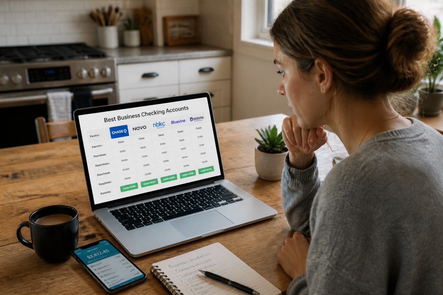Compte pro en ligne : comment choisir sans se tromper ?