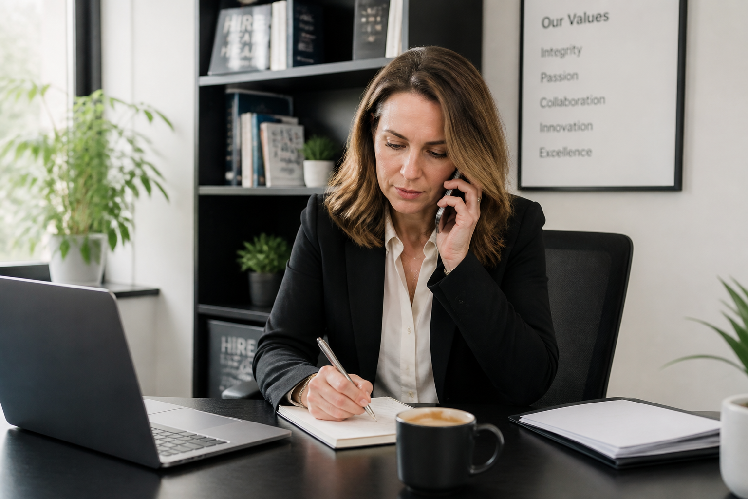 Devenir consultant en recrutement : formation et débouchés