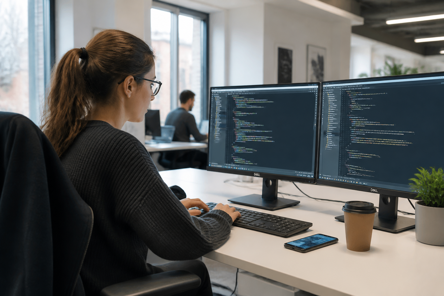 E-commerce : les 5 métiers qui recrutent le plus en 2025