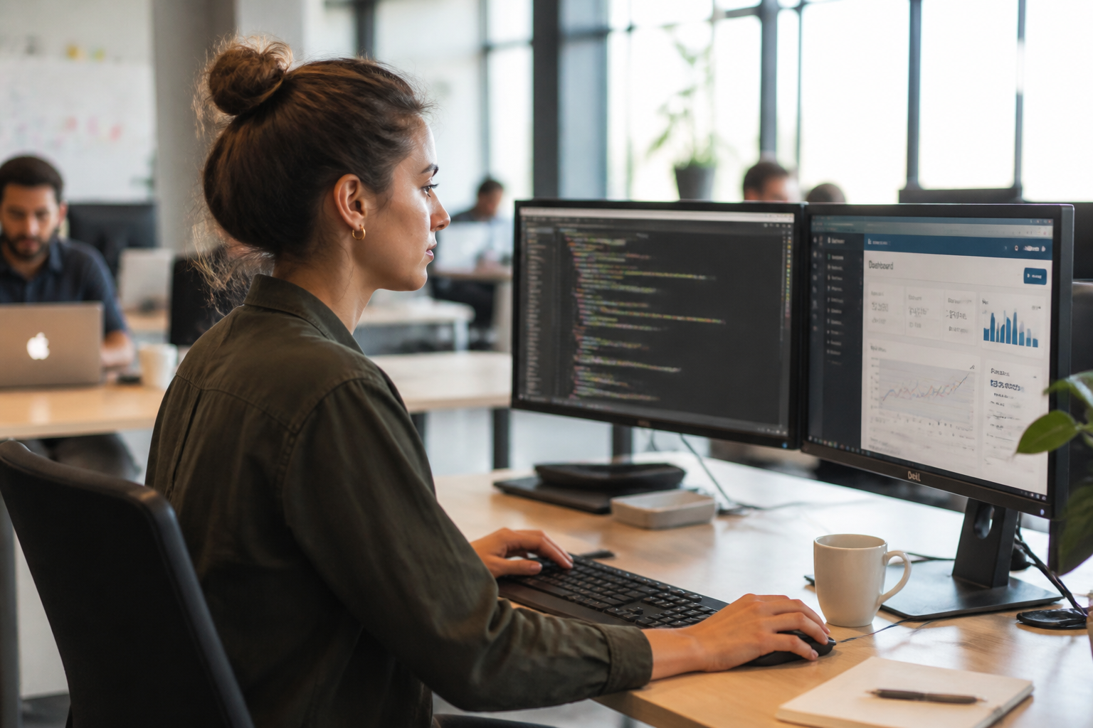 E-commerce : les 5 métiers qui recrutent le plus en 2025