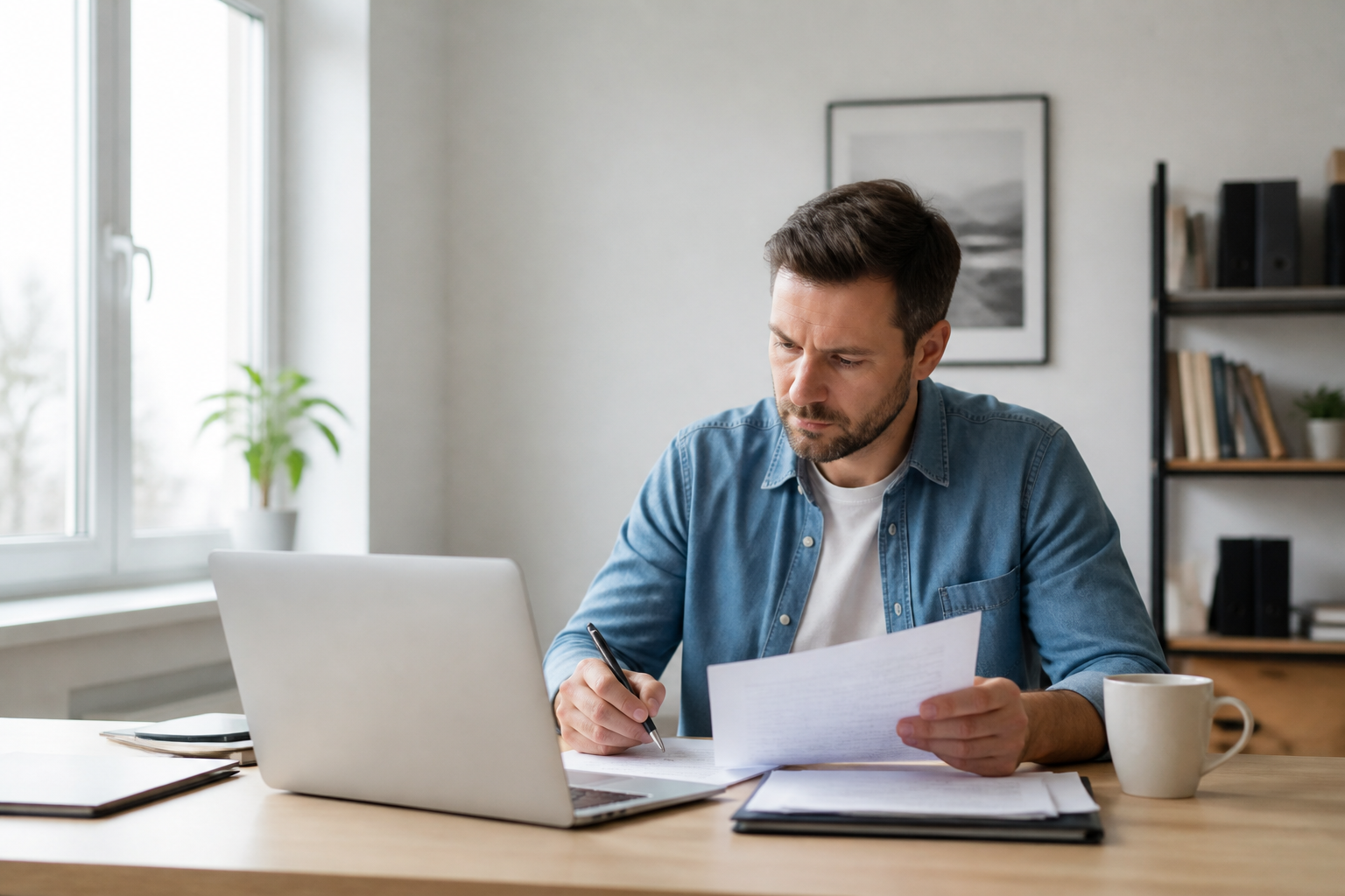 Entreprise individuelle : avantages et inconvénients à connaître