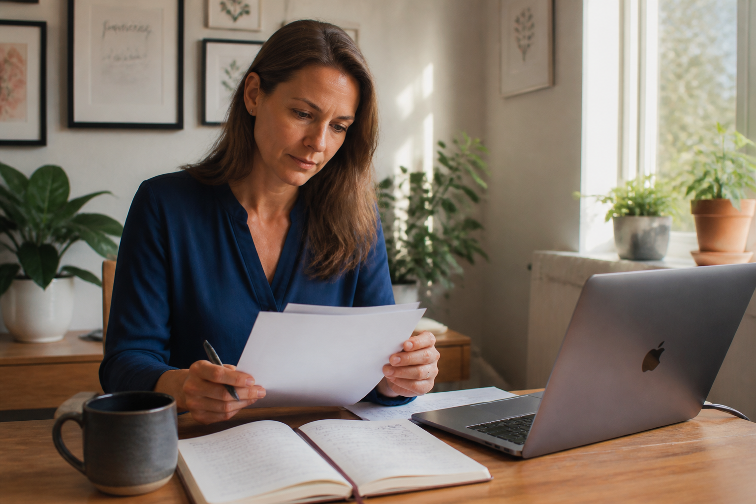 Entreprise individuelle : avantages et inconvénients à connaître
