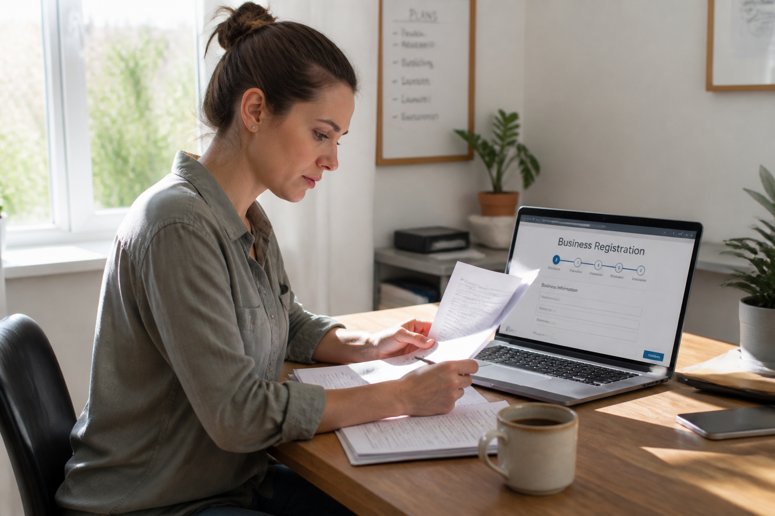 Entreprise individuelle : avantages et inconvénients à connaître