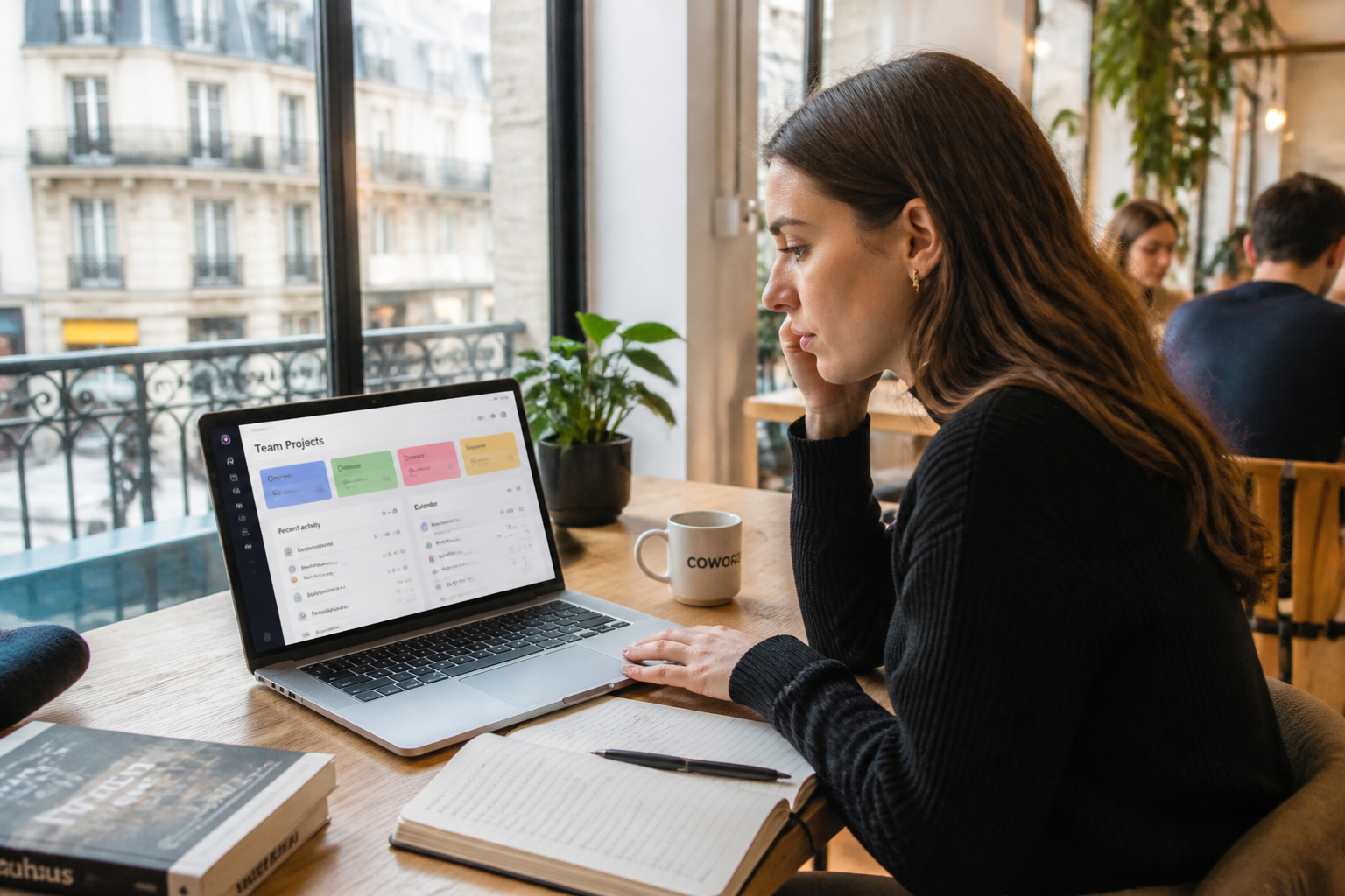 Formation digitale à Paris : les meilleures options en 2026