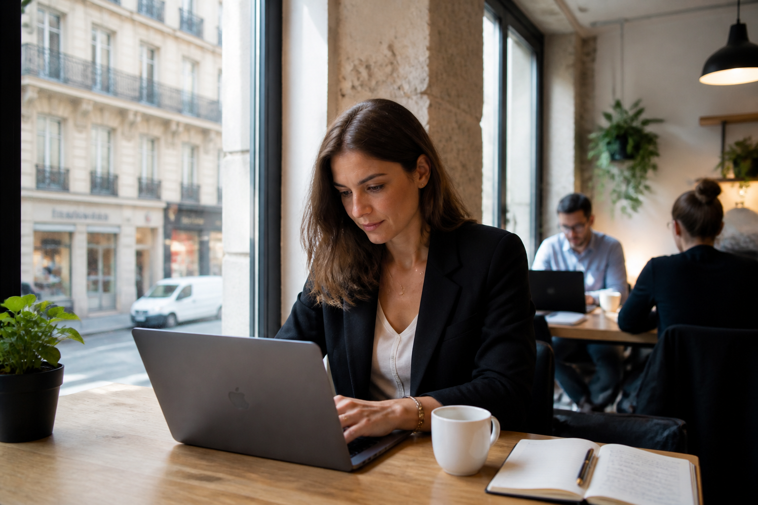Formation digitale à Paris : les meilleures options en 2026