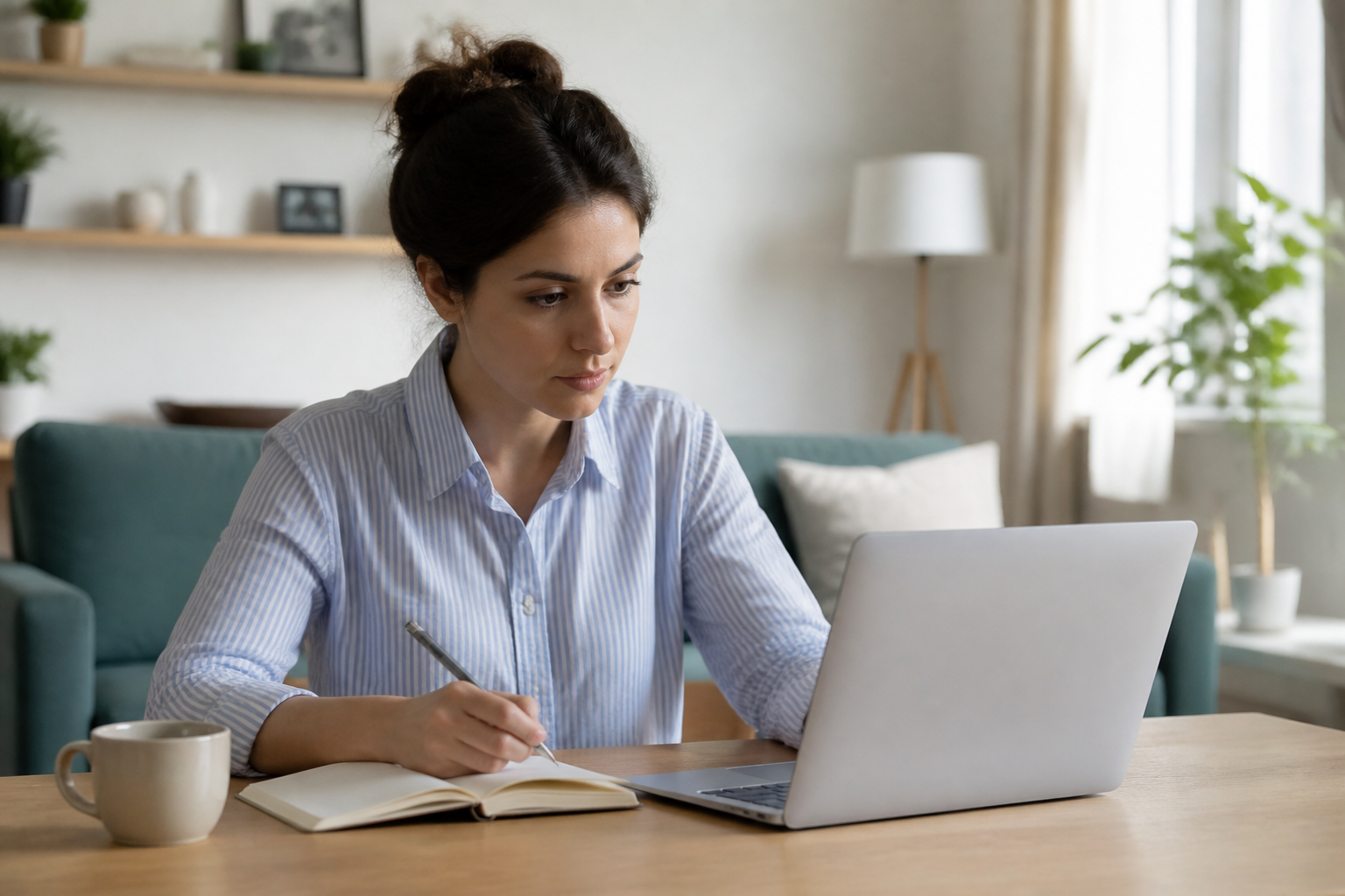 Formations en ligne : quels avantages pour votre carrière ?
