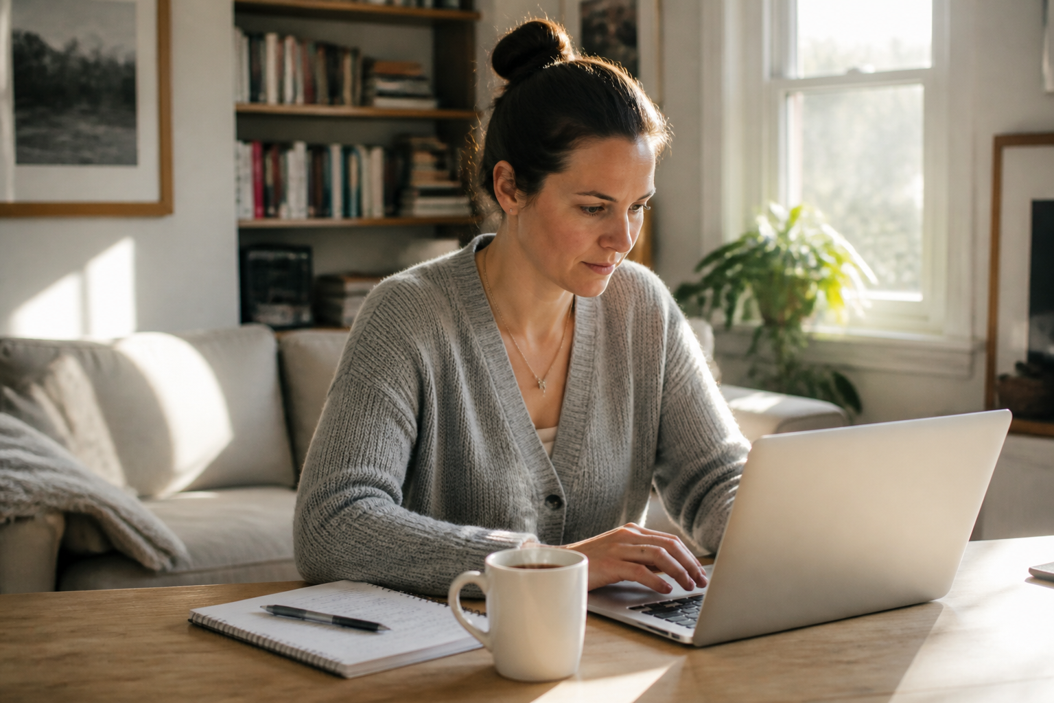 Formations en ligne : quels avantages pour votre carrière ?