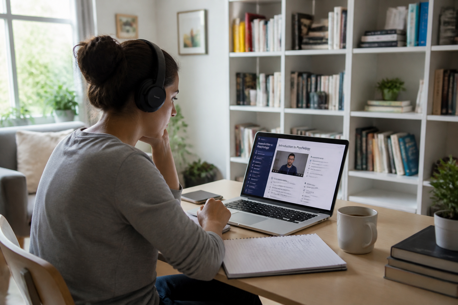 Formations en ligne : quels avantages pour votre carrière ?