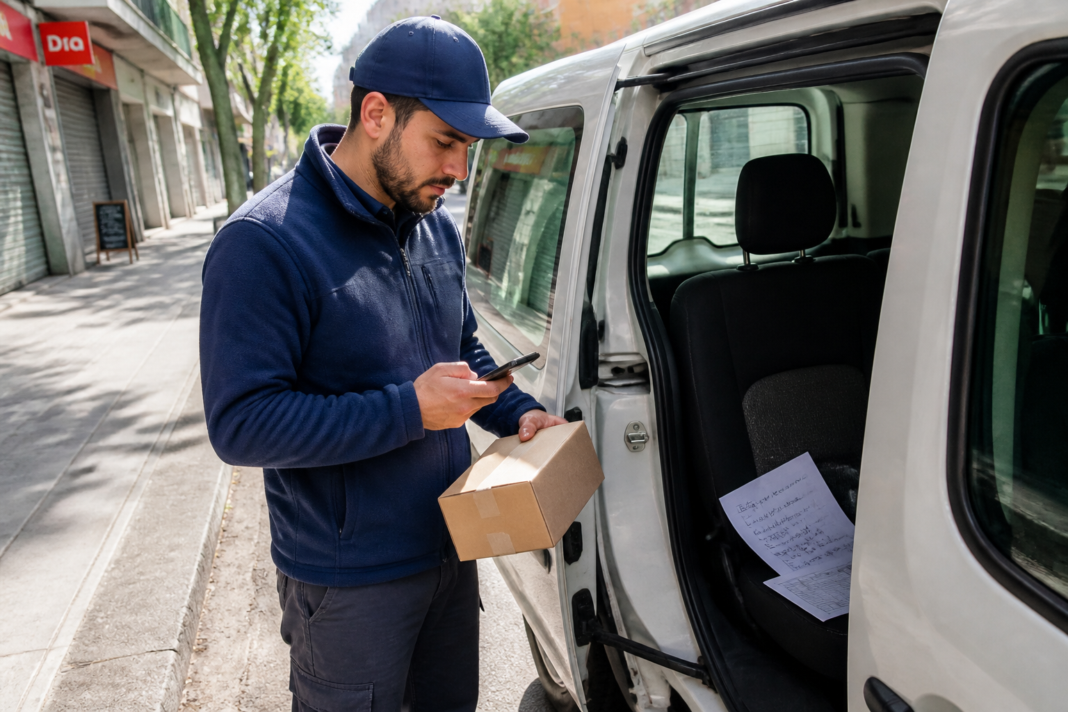 Frais kilométriques auto-entrepreneur : comment bien les déclarer