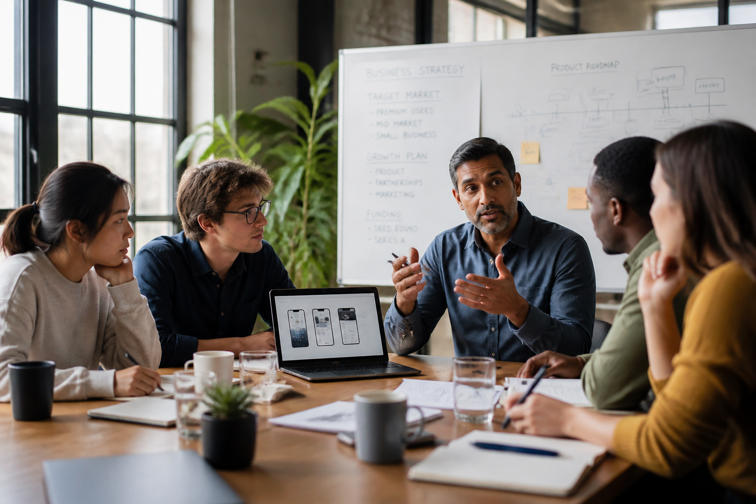 Incubateur de startups : à quoi ça sert vraiment ?
