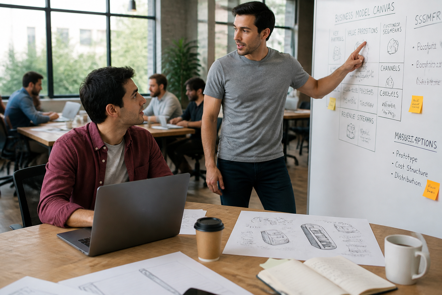 Incubateur de startups : à quoi ça sert vraiment ?