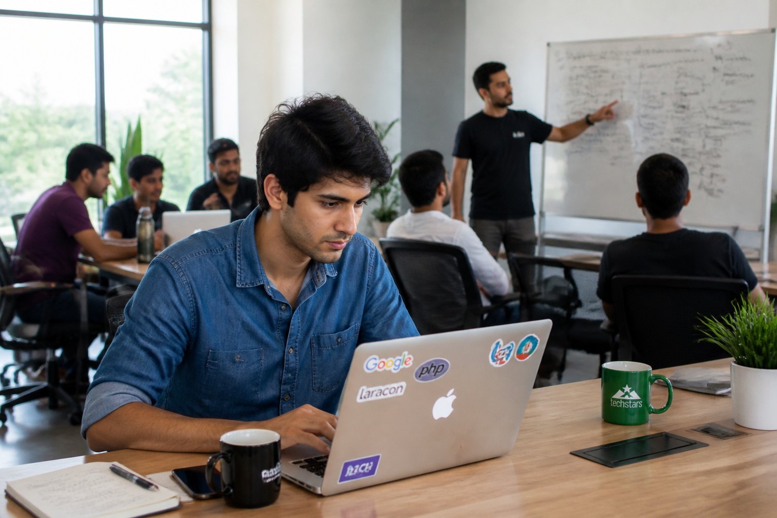 Incubateur de startups : à quoi ça sert vraiment ?