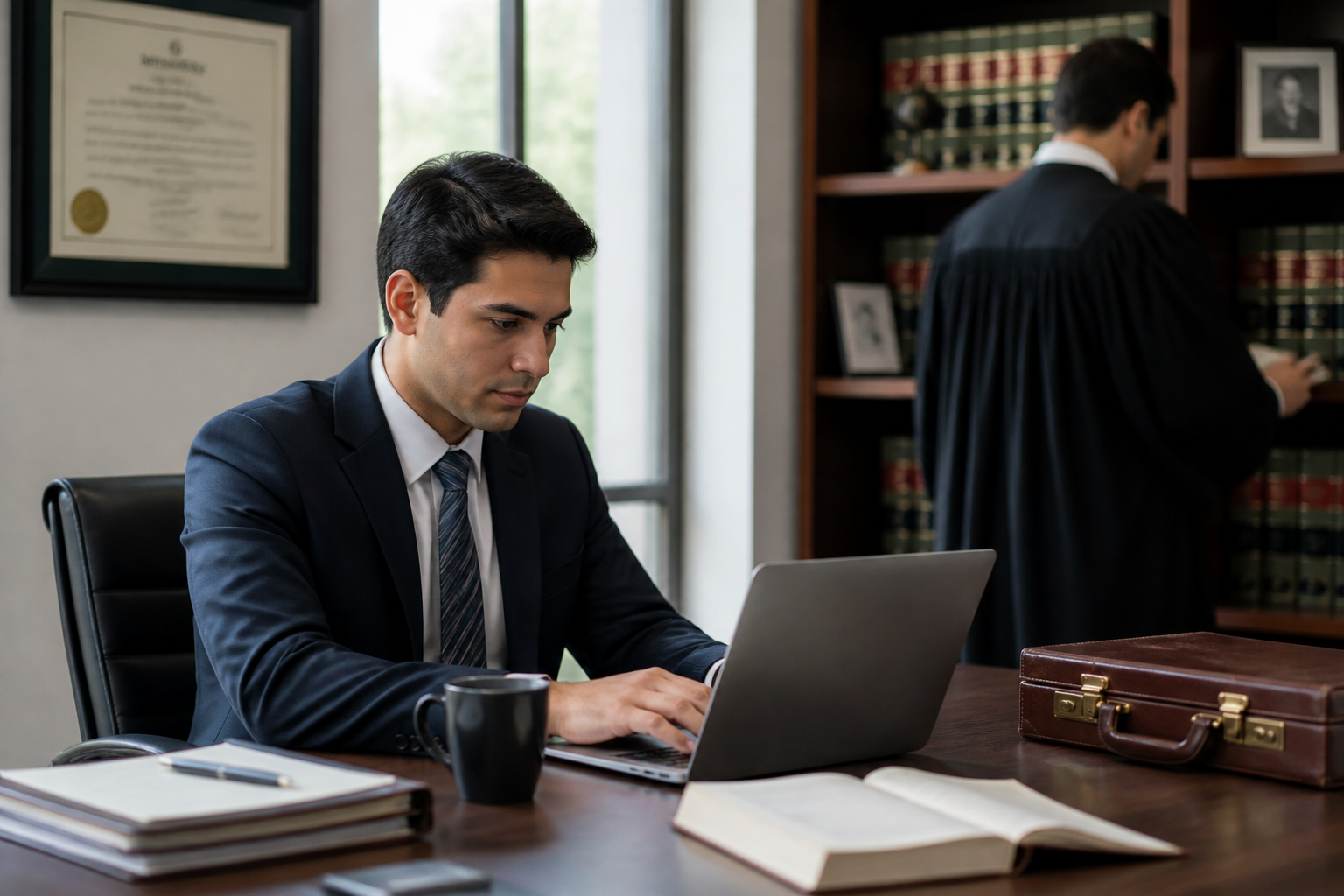 Juriste ou avocat : lequel choisir pour votre carrière ?