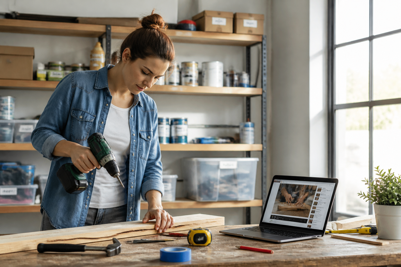 Le Lab du Bricoleur : prix et avis sur la formation bricolage