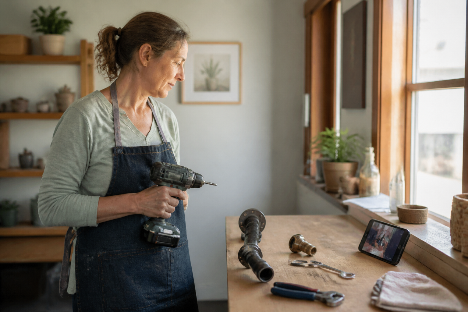 Le Lab du Bricoleur : prix et avis sur la formation bricolage