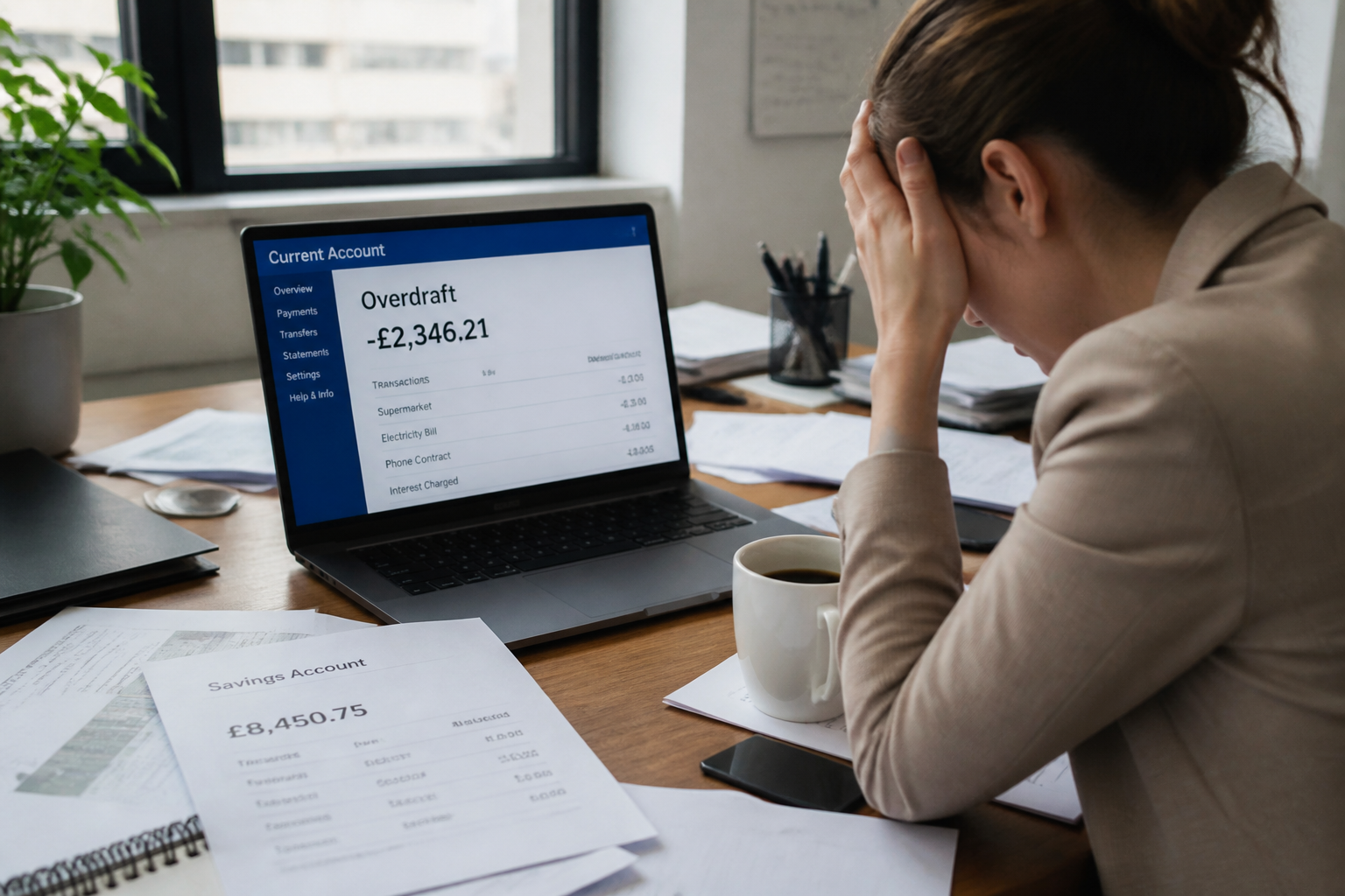 Les 3 habitudes financières qui plombent votre entreprise : comment les changer