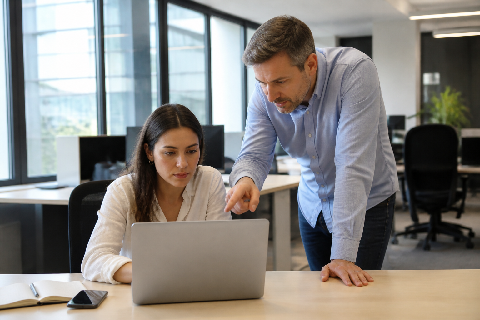 Nexa : une école de marketing digital qui mise sur lalternance