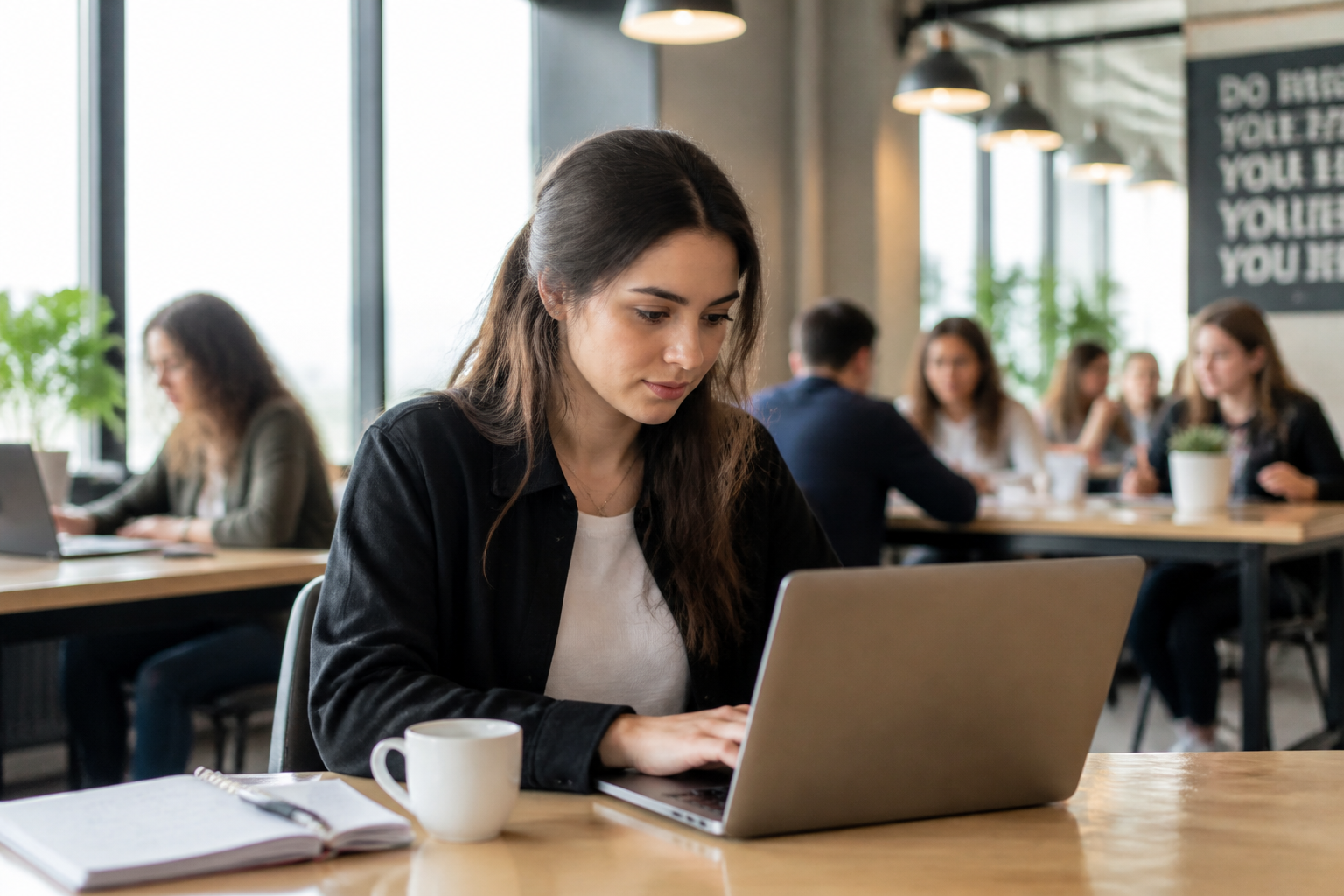 Nexa : une école de marketing digital qui mise sur lalternance