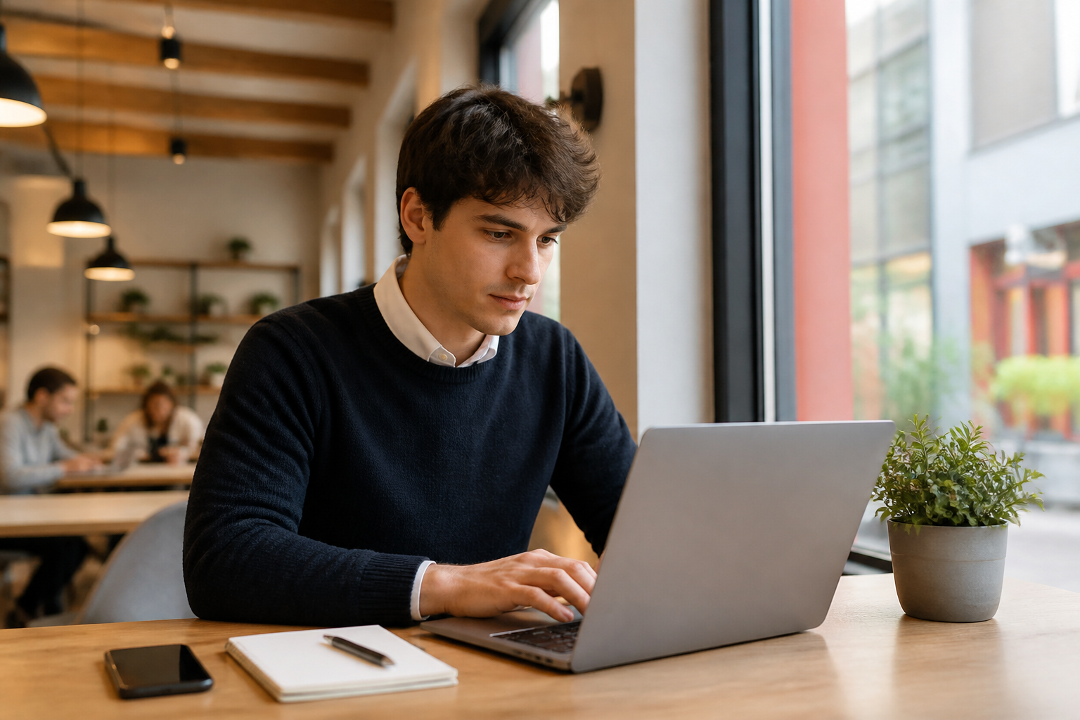 Nexa : une école de marketing digital qui mise sur lalternance