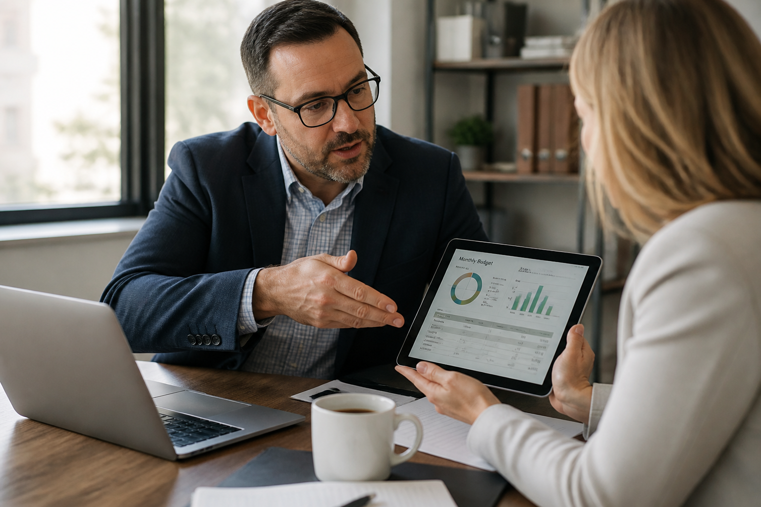 Personnalisation B2B : levier d'une relation client durable