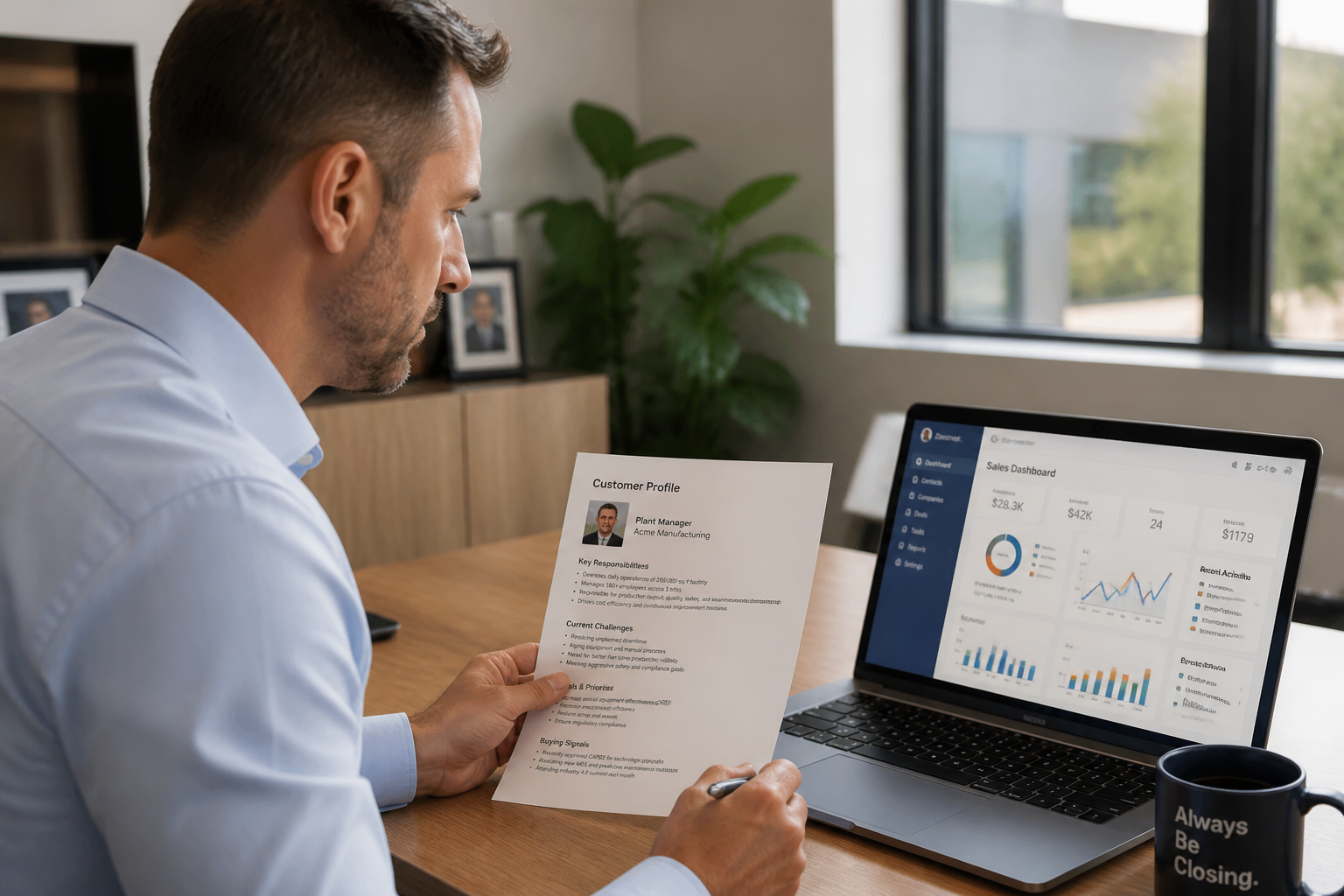 Personnalisation B2B : levier d'une relation client durable
