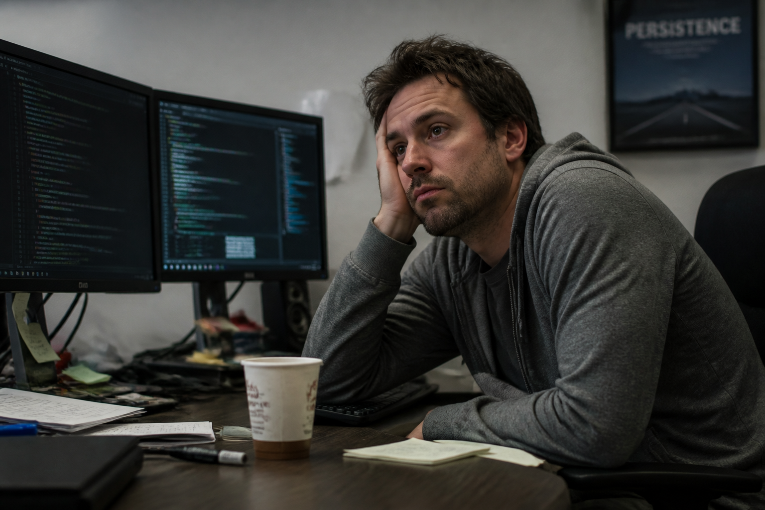 Pourquoi les talents IT quittent les ESN : comment les retenir