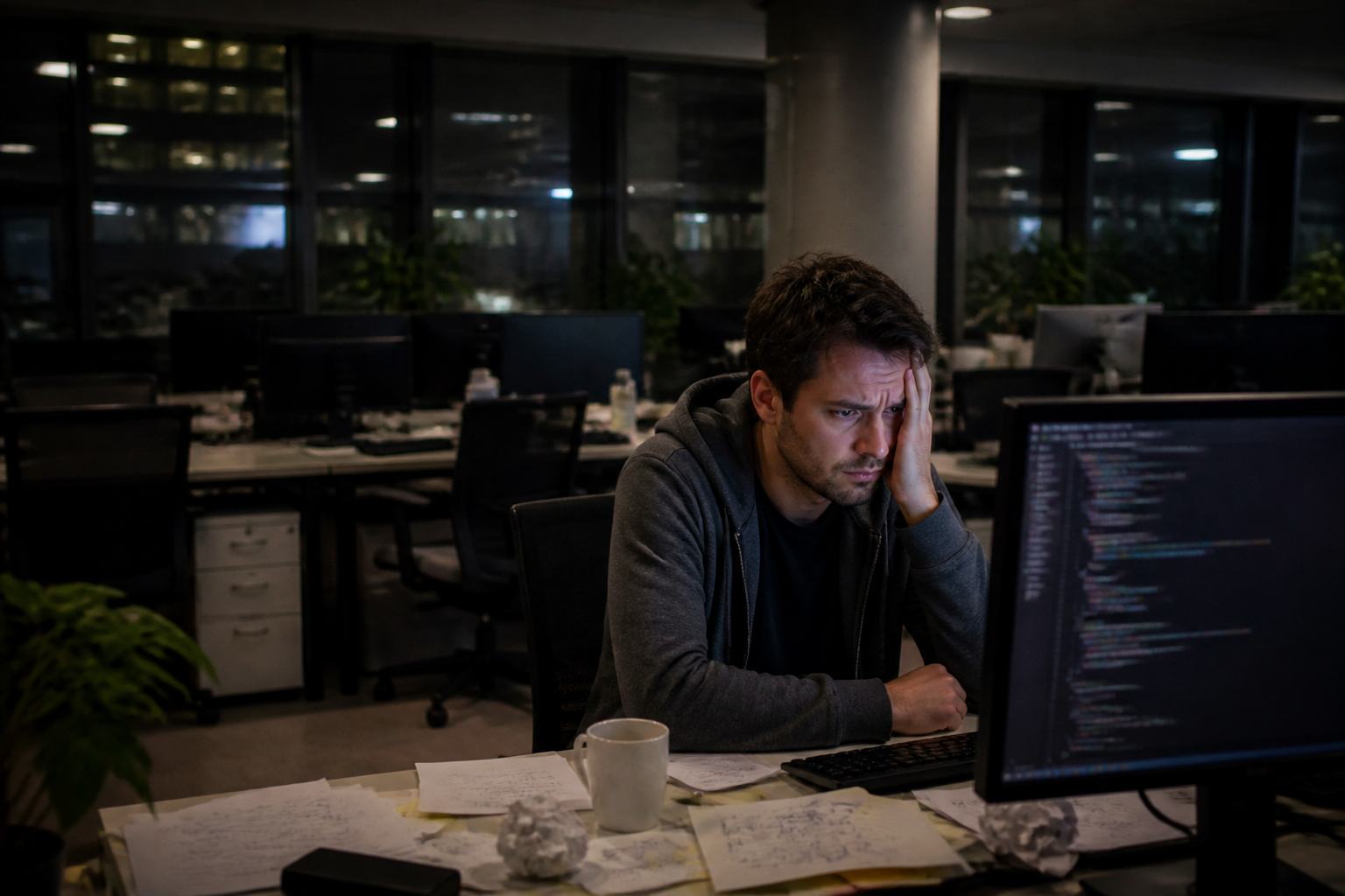 Pourquoi les talents IT quittent les ESN : comment les retenir