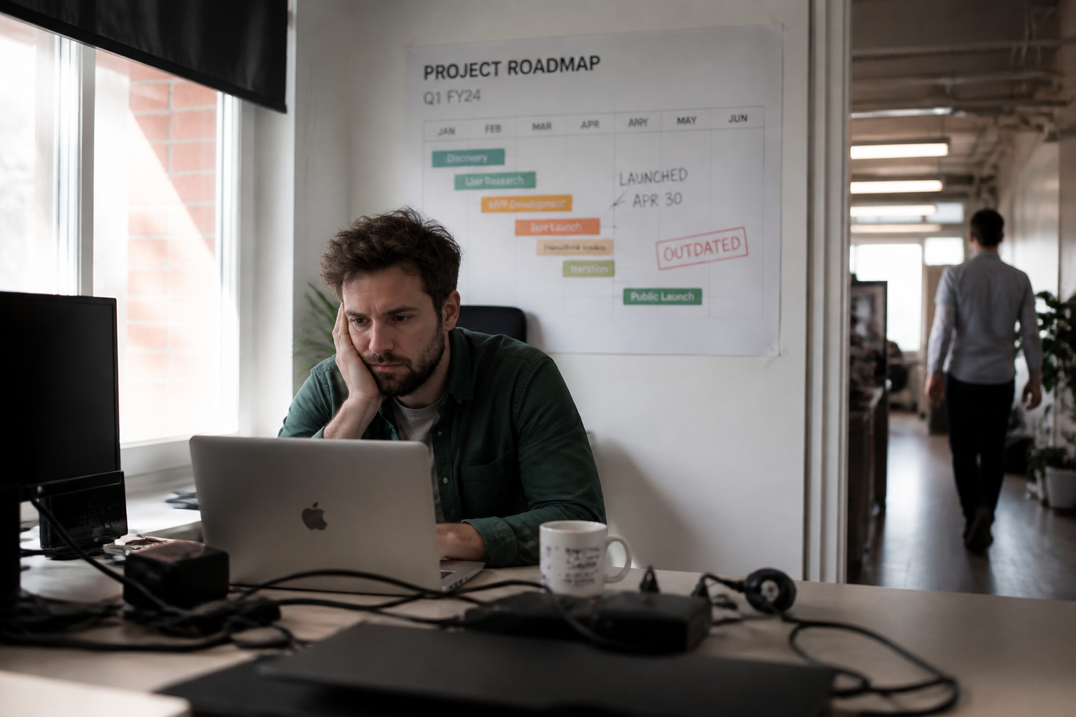 Pourquoi les talents IT quittent les ESN : comment les retenir