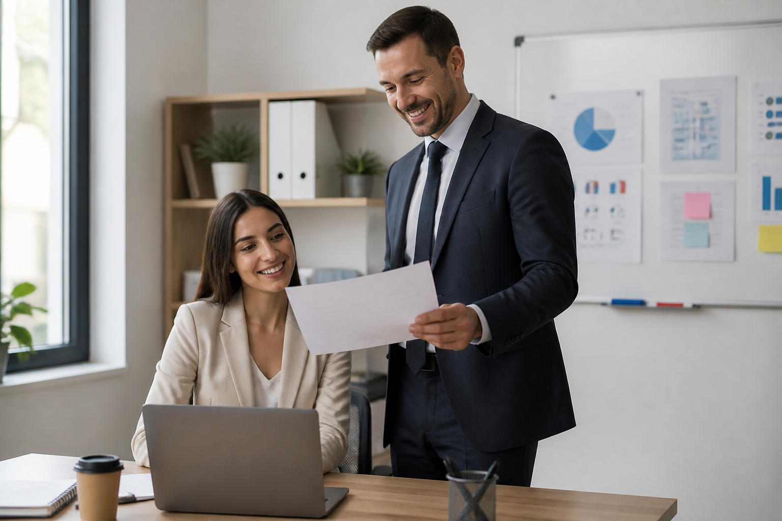 Prime sur objectifs : cadre légal et astuces pour bien la négocier