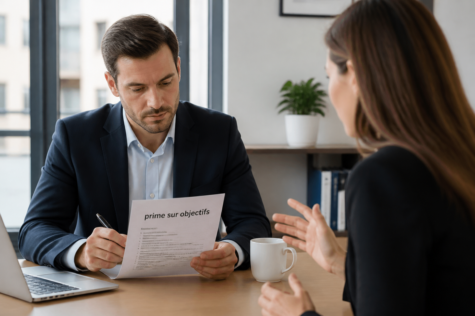 Prime sur objectifs : cadre légal et astuces pour bien la négocier