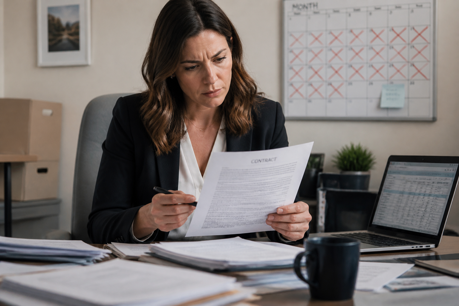 Prolonger un CDD sans requalification : les pièges à éviter