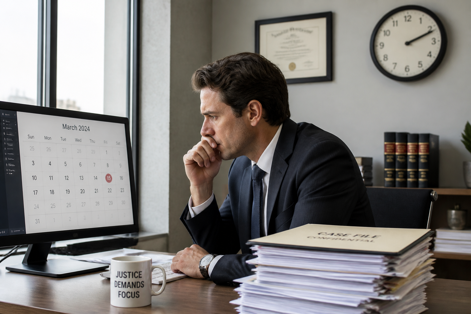 Prud'hommes : que faire si l'adversaire ne dépose pas ses conclusions ?