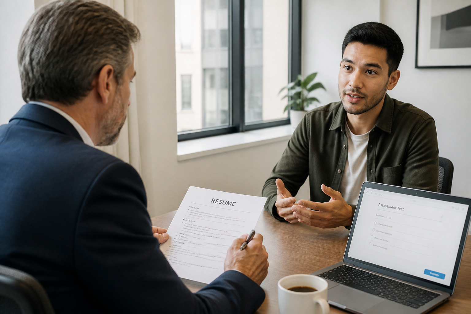 Recrutement : comment tester le niveau de langue des candidats