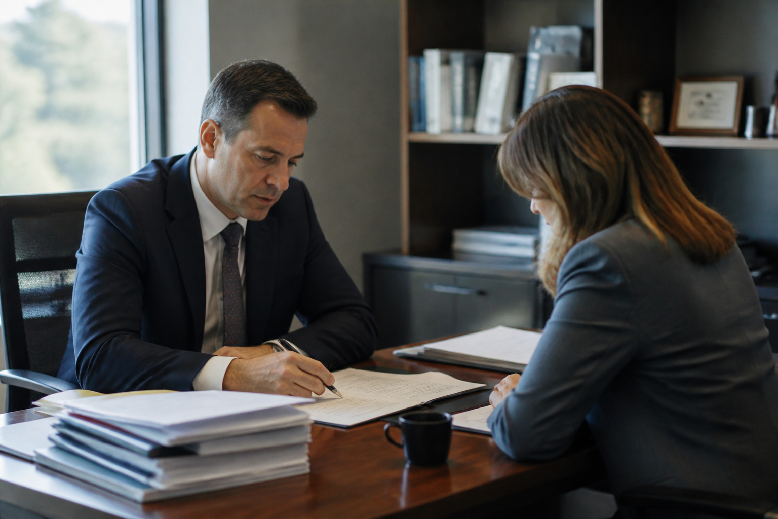 Réembauche après licenciement pour faute grave : est-ce légal ?
