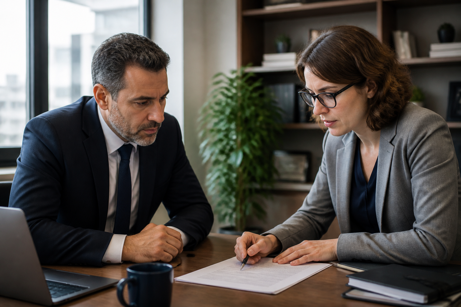 Réembauche après licenciement pour faute grave : est-ce légal ?