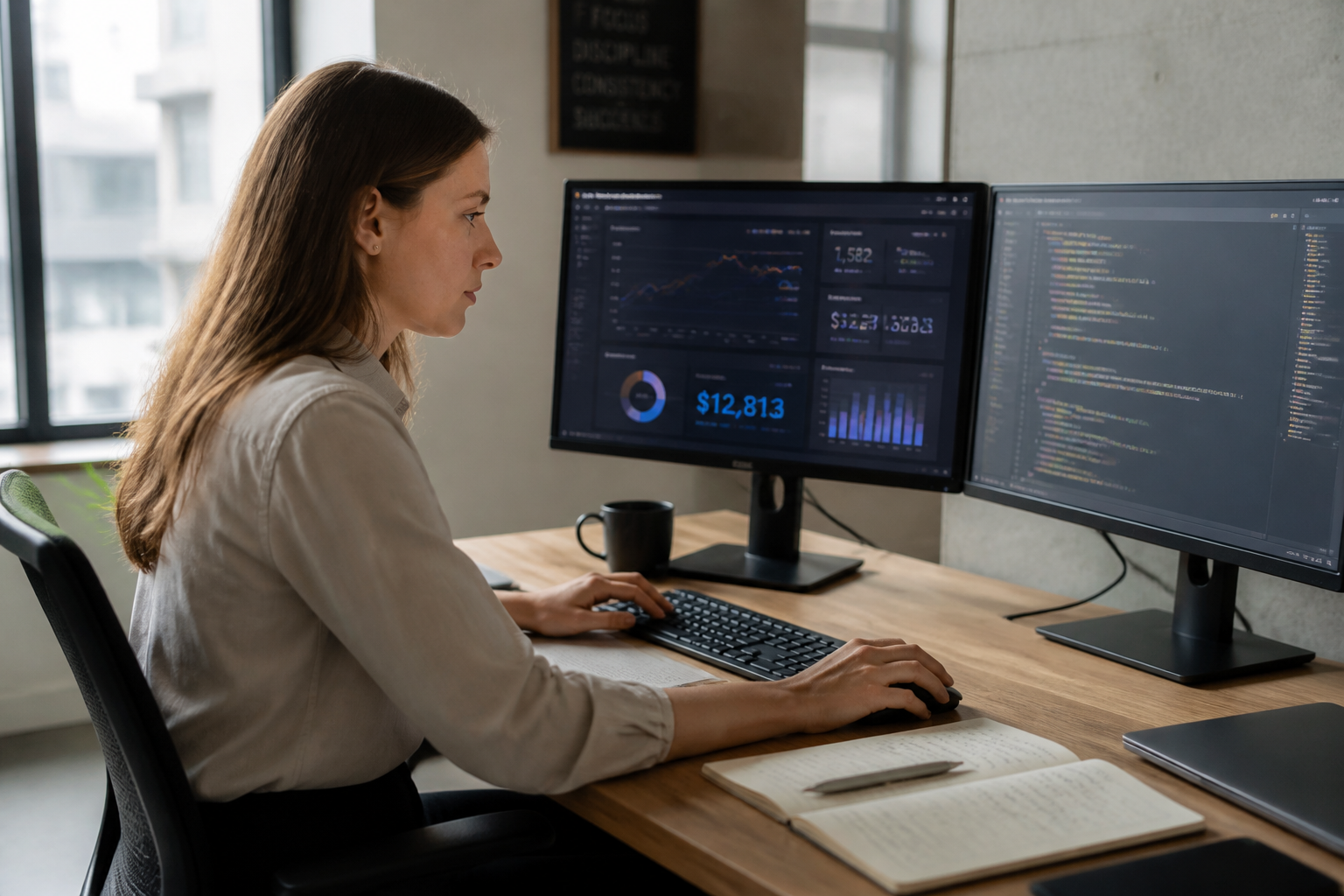 Salaire data analyst en France : combien gagne-t-on par niveau ?