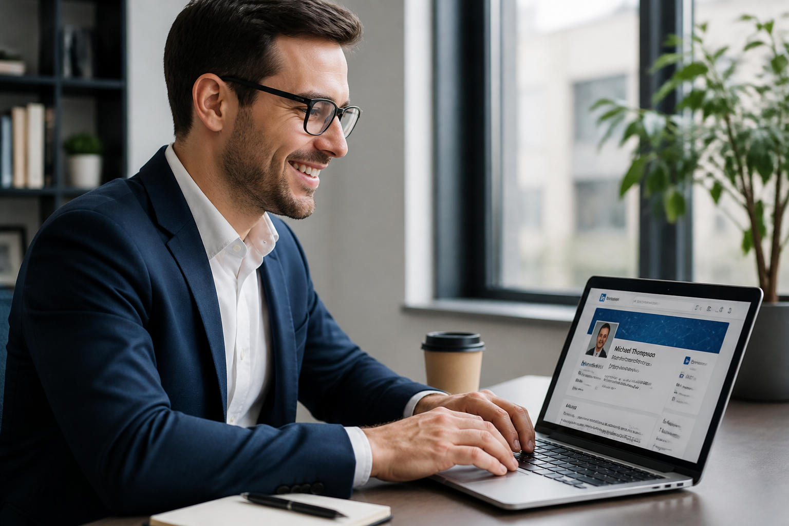 Social selling LinkedIn : la formation qui change la donne